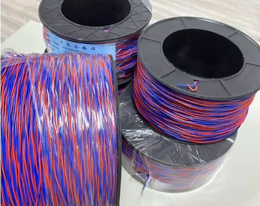 贡山放炮线的具体作用是什么？